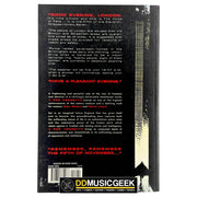 V for Vendetta: New Edition by Alan Moore, David Lloyd - DD Music Geek