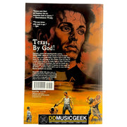 Preacher 1 by Garth Ennis, Steve Dillon - DD Music Geek