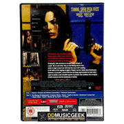 Underworld [Preowned DVD] - DD Music Geek