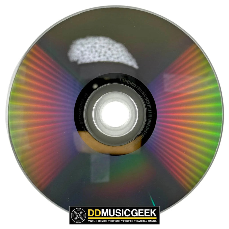 Rod Stewart: Stardust... The Great American Songbook Volume III (CD, Album, Copy Prot., RE, S/Edition) - DD Music Geek