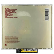 Duffy: Endlessly (CD, Album, Enh) - DD Music Geek