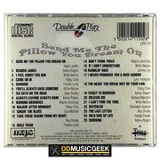 Various: 25 Country Love Songs (CD, Comp) - DD Music Geek