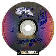 Various: 25 Country Love Songs (CD, Comp) - DD Music Geek