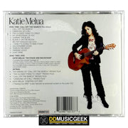 Katie Melua: Call Off The Search (CD, Album, Enh, RE + DVD-V, PAL + S/Edition) - DD Music Geek