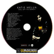 Katie Melua: Call Off The Search (CD, Album, Enh, RE + DVD-V, PAL + S/Edition) - DD Music Geek