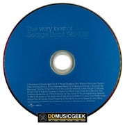 George Strait: The Very Best Of George Strait - 1981-1987 (CD, Comp) - DD Music Geek