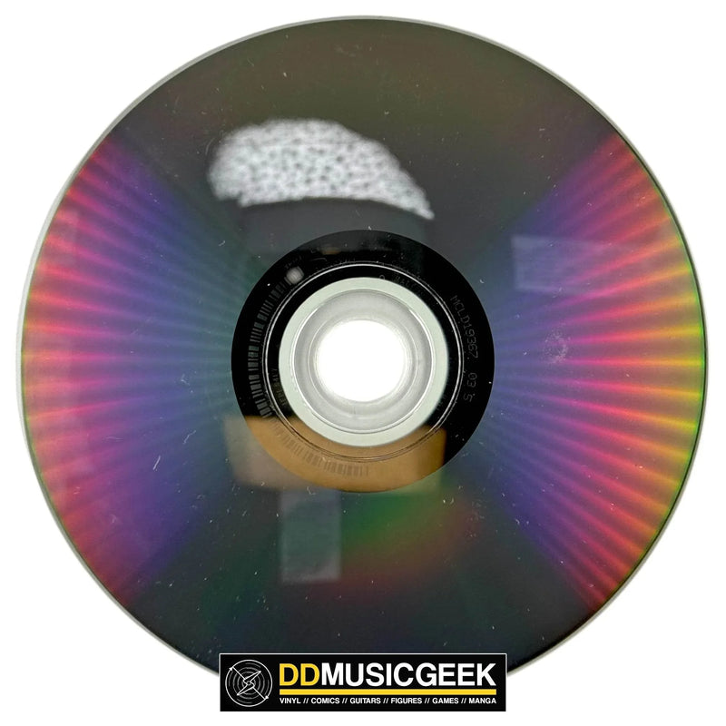 George Strait: The Very Best Of George Strait - 1981-1987 (CD, Comp) - DD Music Geek