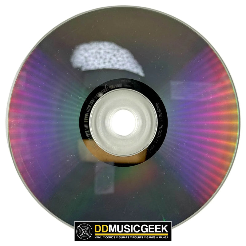 Susan McCann: Part Of Me (CD) - DD Music Geek