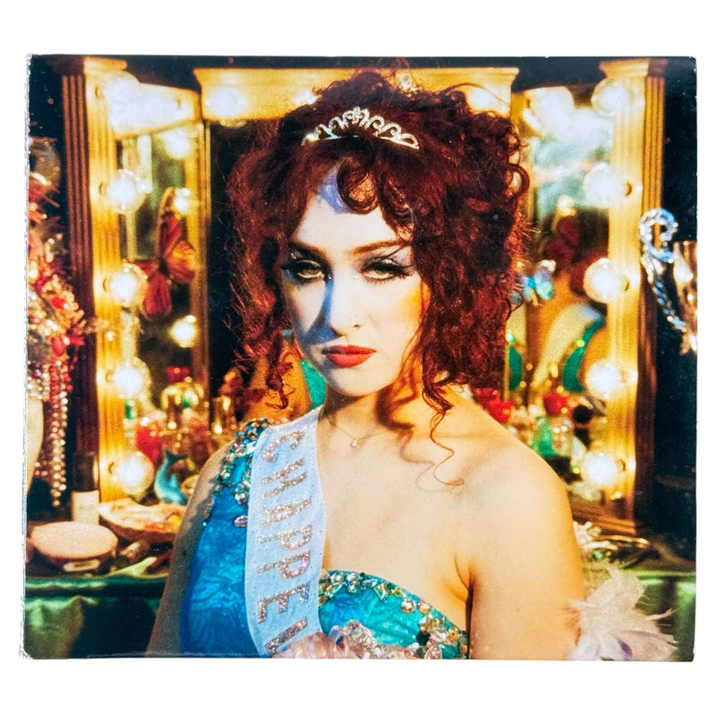 Chappell Roan: The Rise And Fall Of A Midwest Princess - Near Mint (NM or M-) / Very Good Plus (VG+)