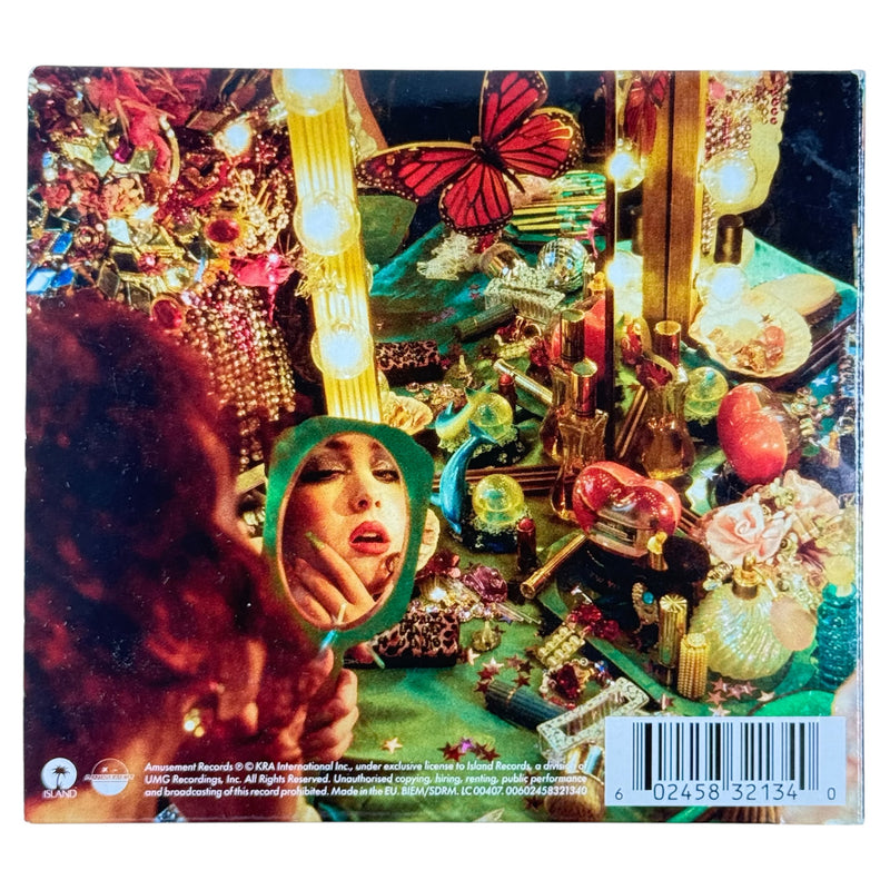 Chappell Roan: The Rise And Fall Of A Midwest Princess - Near Mint (NM or M-) / Very Good Plus (VG+)