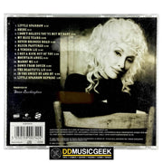Dolly Parton: Little Sparrow (CD, Album) - DD Music Geek