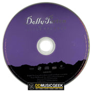Dolly Parton: Little Sparrow (CD, Album) - DD Music Geek