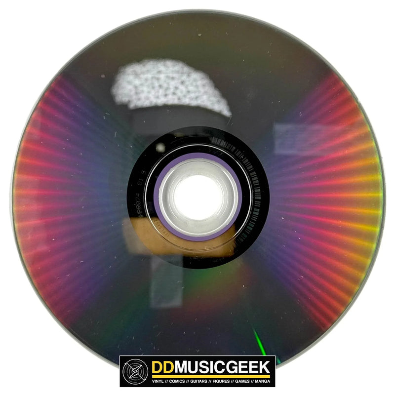 Dolly Parton: Little Sparrow (CD, Album) - DD Music Geek