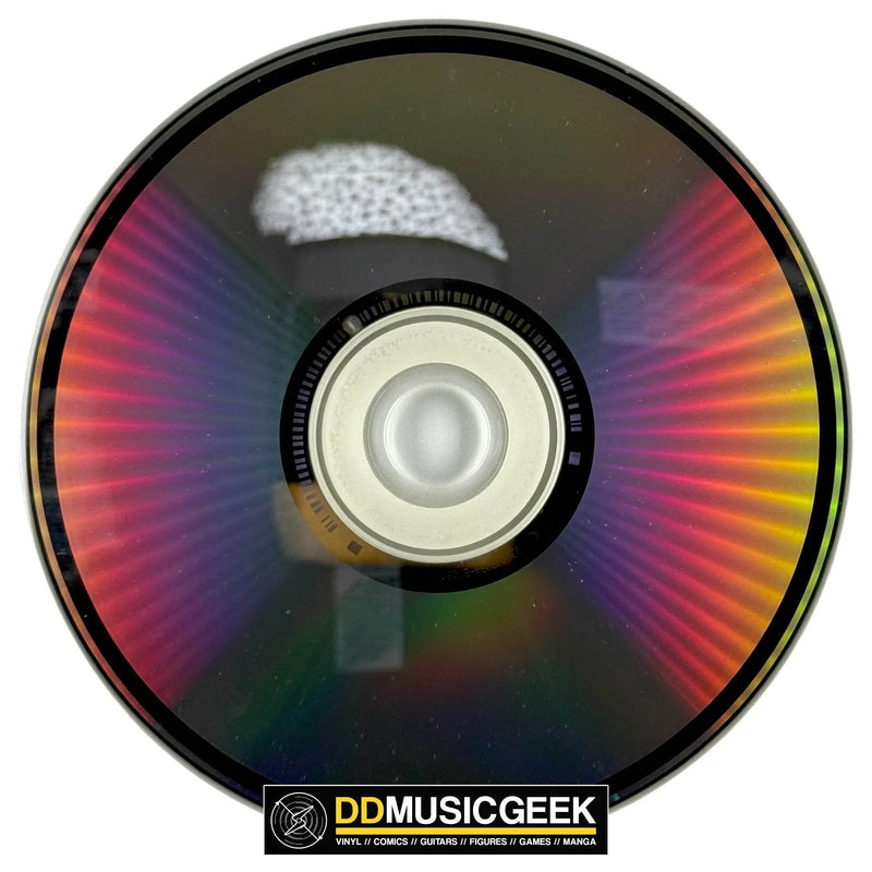 Faith Hill: Breathe (CD, Album, S/Edition) - DD Music Geek