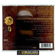 Vince Gill: The Key (HDCD, Album) - DD Music Geek