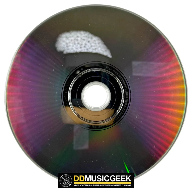 Vince Gill: The Key (HDCD, Album) - DD Music Geek