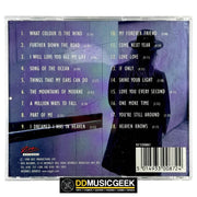 Charlie Landsborough: The Very Best Of Charlie Landsborough (CD, Comp) - DD Music Geek