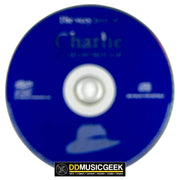 Charlie Landsborough: The Very Best Of Charlie Landsborough (CD, Comp) - DD Music Geek