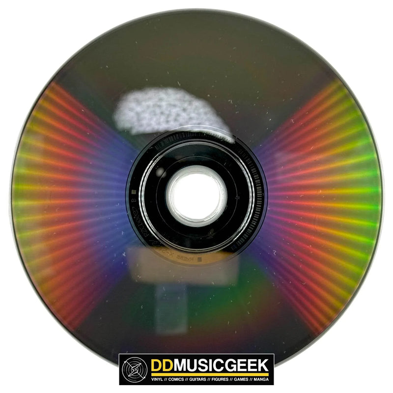 Charlie Landsborough: The Very Best Of Charlie Landsborough (CD, Comp) - DD Music Geek