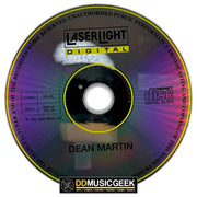 Dean Martin: Dean Martin (CD, Comp) - DD Music Geek