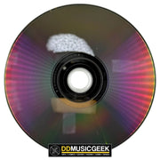 Dean Martin: Dean Martin (CD, Comp) - DD Music Geek