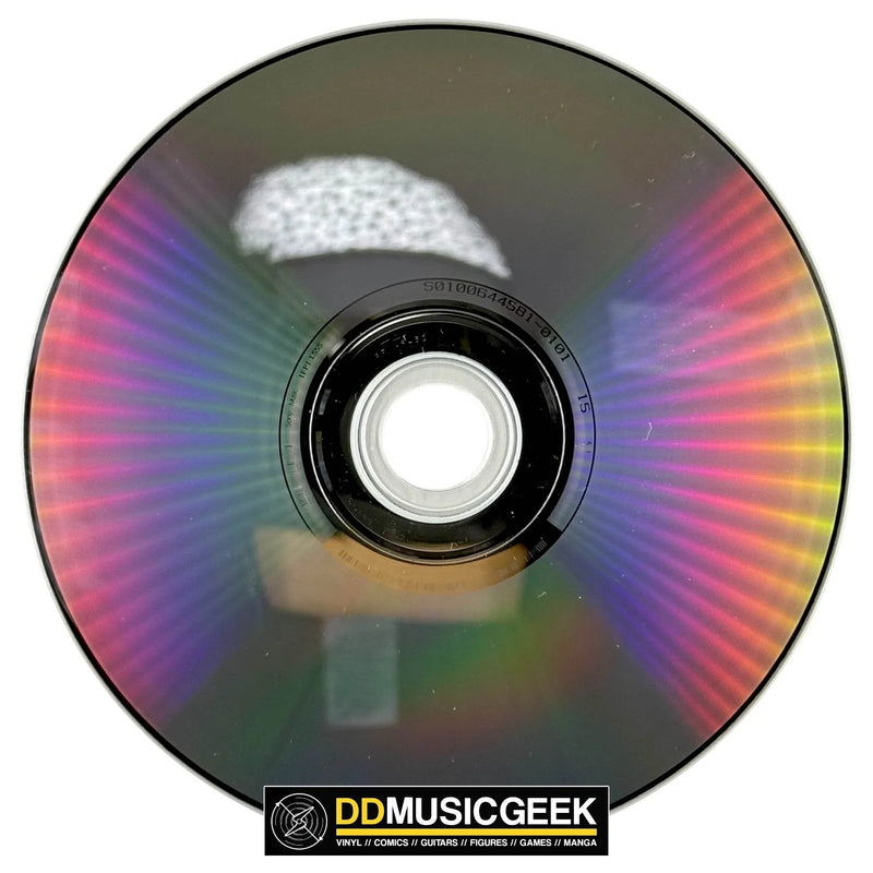 Rod Stewart: Thanks For The Memory... The Great American Songbook Volume IV (CD, Album, S/Edition) - DD Music Geek