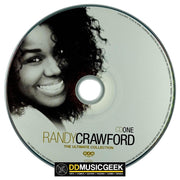 Randy Crawford: The Ultimate Collection (2xCD, Comp) - DD Music Geek