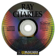 Ray Charles: Collection (CD, Comp, RP) - DD Music Geek