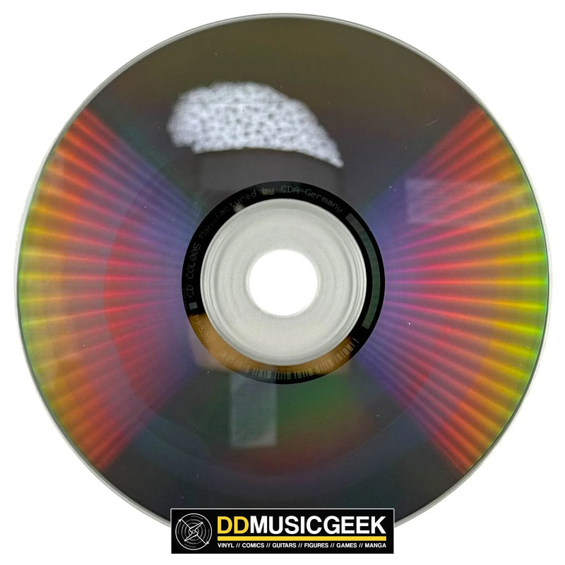 Ray Charles: Collection (CD, Comp, RP) - DD Music Geek