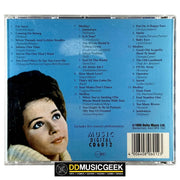 Brenda Lee: Little Miss Dynamite (The Best Of Brenda Lee) (CD, Comp) - DD Music Geek