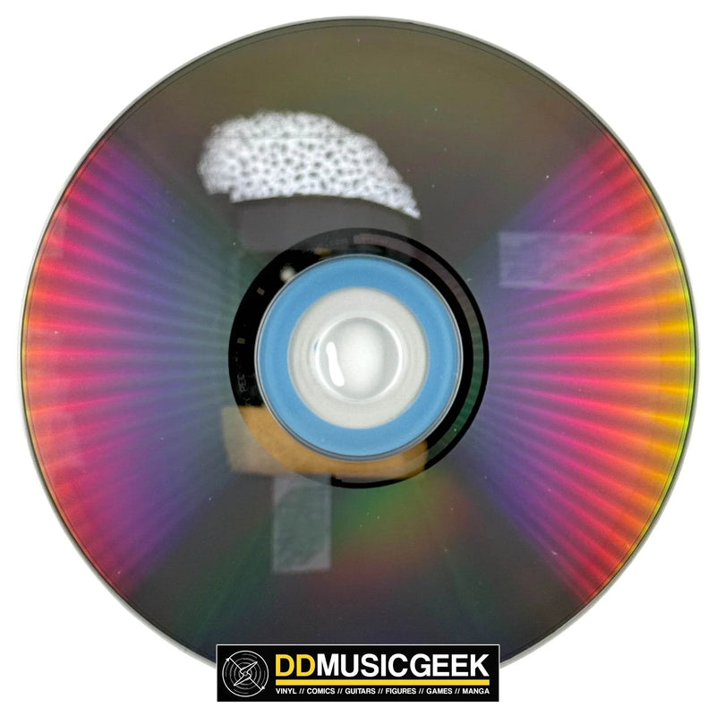 Dean Martin: All Of Me (CD, Comp, RM) - DD Music Geek