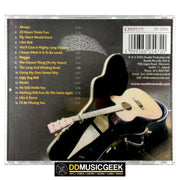 Charlie Landsborough: My Heart Would Know (CD, Album) - DD Music Geek