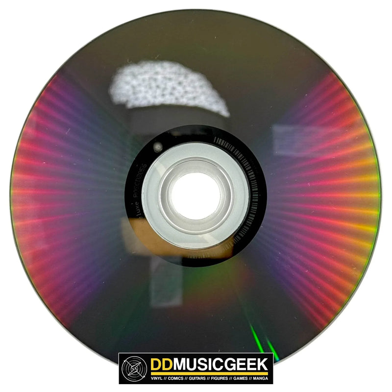 Charlie Landsborough: My Heart Would Know (CD, Album) - DD Music Geek