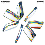 Whitney : Spark (LP, Album, Ltd, Mil) - DD Music Geek