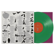 Ross Gay: Dilate Your Heart (LP, Album, Opa) - DD Music Geek