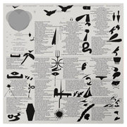 Ross Gay: Dilate Your Heart (LP, Album, Opa) - DD Music Geek