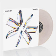 Whitney : Spark (LP, Album, Ltd, Mil) - DD Music Geek