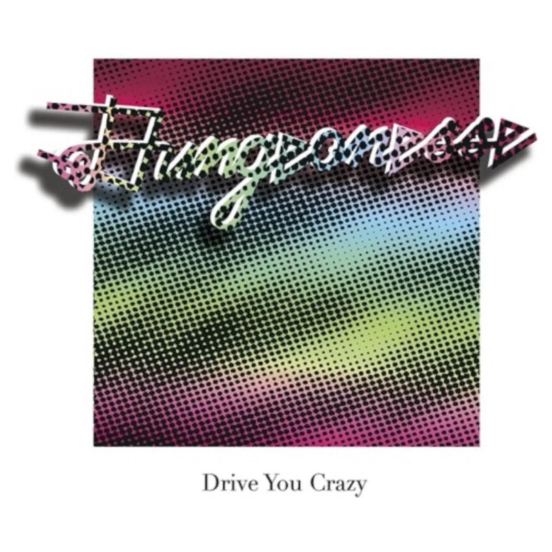 Dungeonesse: Drive You Crazy (12")