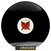 Duran Duran: I Don't Want Your Love (12", Single) - DD Music Geek