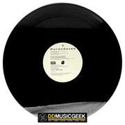 Duran Duran: I Don't Want Your Love (12", Single) - DD Music Geek