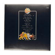 Queen: A Day At The Races - Very Good Plus (VG+) / Very Good Plus (VG+) - DD Music Geek
