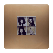 Queen: A Day At The Races - Very Good Plus (VG+) / Very Good Plus (VG+) - DD Music Geek