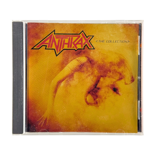 Anthrax: The Collection - Very Good Plus (VG+) / Very Good Plus (VG+)