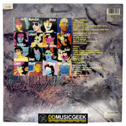 The Damned: The Light At The End Of The Tunnel (2xLP, Comp, Num) - DD Music Geek