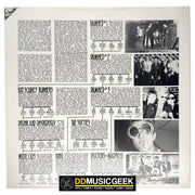 The Damned: The Light At The End Of The Tunnel (2xLP, Comp, Num) - DD Music Geek