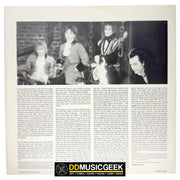 The Damned: The Light At The End Of The Tunnel (2xLP, Comp, Num) - DD Music Geek