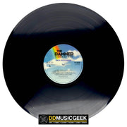 The Damned: The Light At The End Of The Tunnel (2xLP, Comp, Num) - DD Music Geek