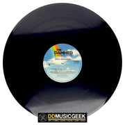 The Damned: The Light At The End Of The Tunnel (2xLP, Comp, Num) - DD Music Geek