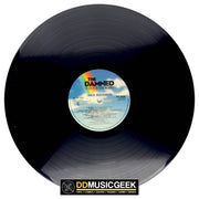 The Damned: The Light At The End Of The Tunnel (2xLP, Comp, Num) - DD Music Geek