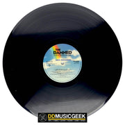 The Damned: The Light At The End Of The Tunnel (2xLP, Comp, Num) - DD Music Geek